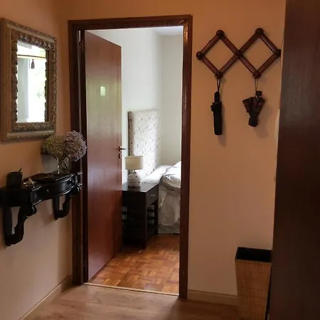 Hyp - La Ventana Al Rio Appartement