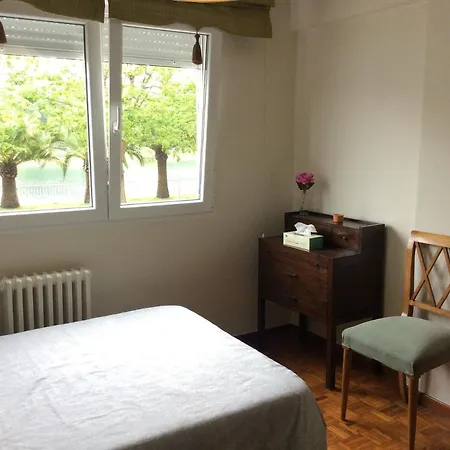 Hyp - La Ventana Al Rio Apartament Pontevedra