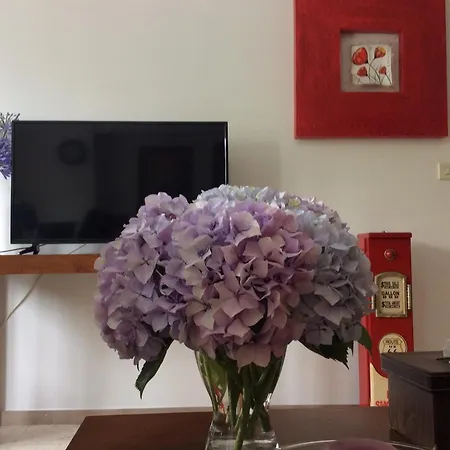Apartament Hyp - La Ventana Al Rio Pontevedra