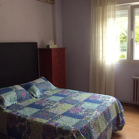 Hyp - La Ventana Al Rio Apartament Pontevedra
