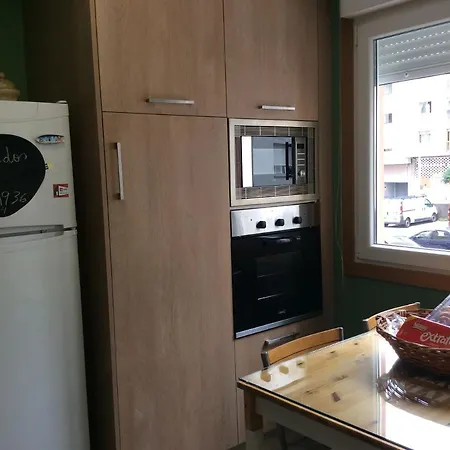 Hyp - La Ventana Al Rio Apartament Pontevedra