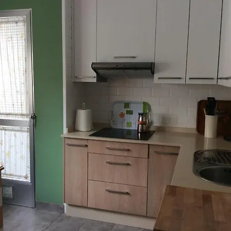 Hyp - La Ventana Al Rio Appartement Pontevedra