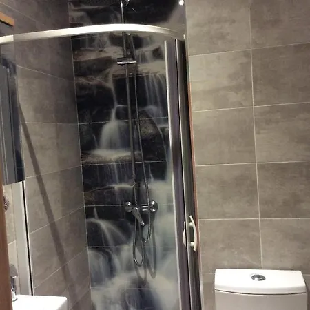 Apartament Hyp - La Ventana Al Rio *