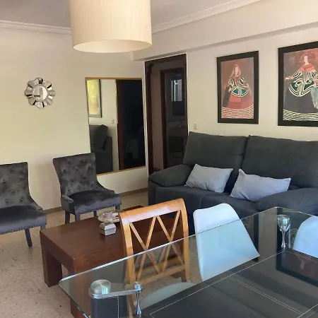 Hyp - La Ventana Al Rio Appartement