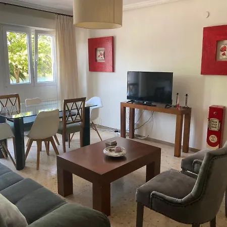 Appartement Hyp - La Ventana Al Rio Pontevedra
