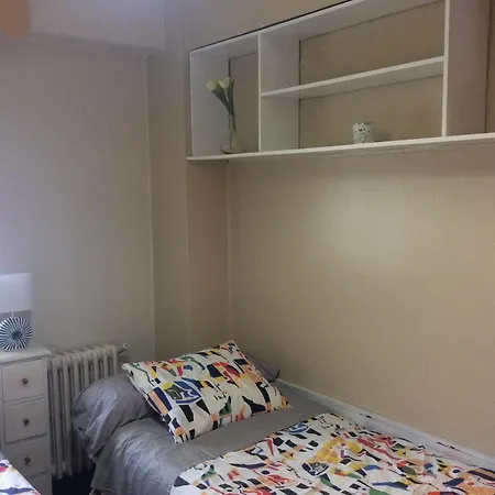 Appartement Hyp - La Ventana Al Rio Pontevedra