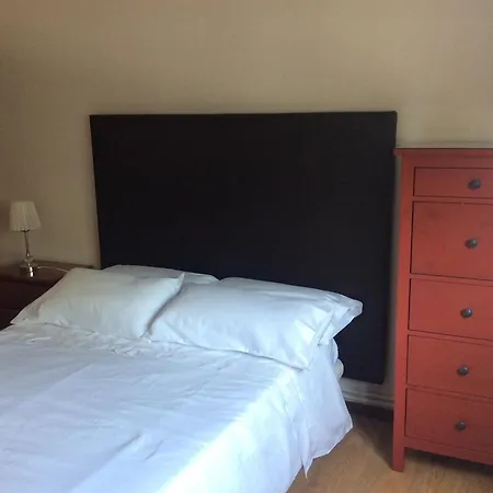 Apartament Hyp - La Ventana Al Rio *