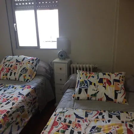 Hyp - La Ventana Al Rio Apartament Pontevedra