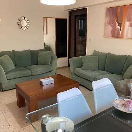 Appartement Hyp - La Ventana Al Rio *