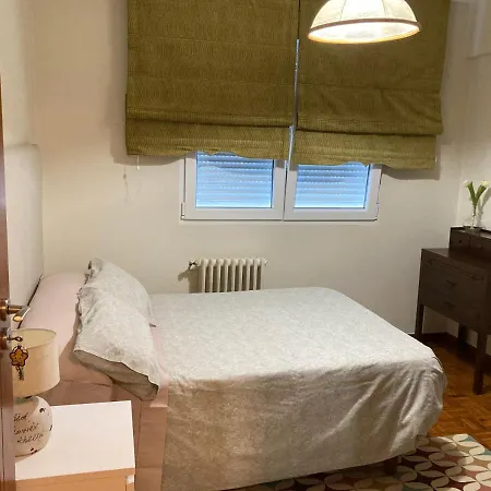 Hyp - La Ventana Al Rio Appartement